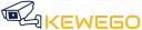 KEWEGO Ltd. logo